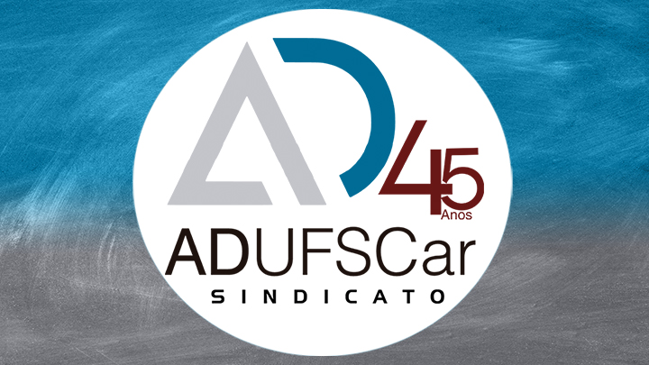 ADUFSCar completa 45 anos com resgate da memória e debate sobre o futuro