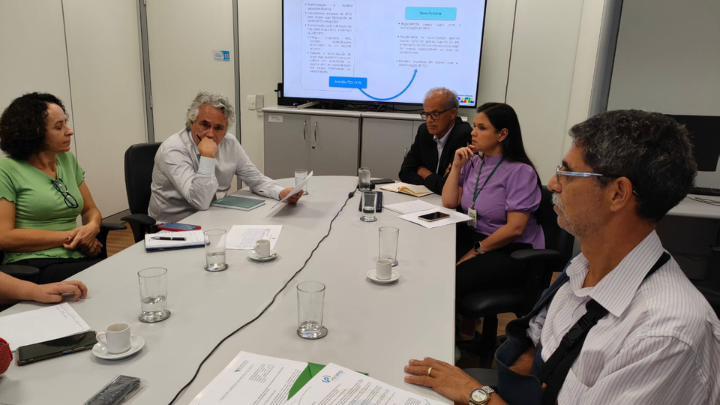Em reunião com PROIFES, Ministério sinaliza possível revogação da portaria 10.723/2022