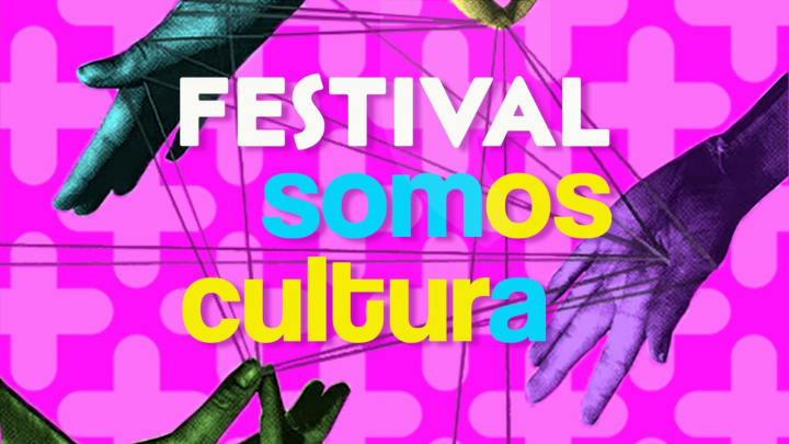 ADUFSCar divulga | 1a edição do Festival Somos Cultura no campus de São Carlos