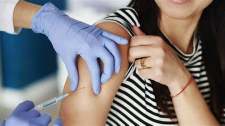 Atenção Professoras/es! Começou a Campanha Nacional de Vacinação contra a Gripe