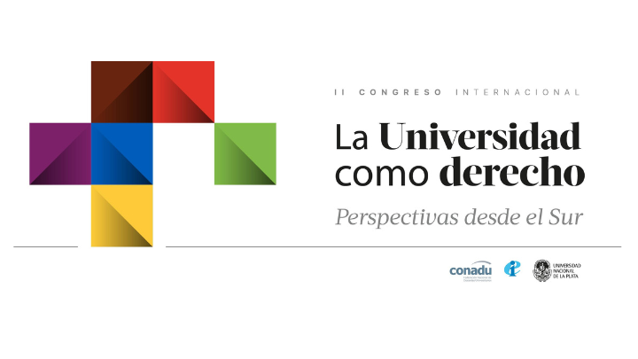 PROIFES participa do II Congresso : A Universidade como Direito – Perspectivas do Sul