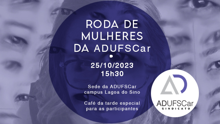 Lagoa do Sino | Retorno das atividades da Roda de Mulheres será no dia 25/10