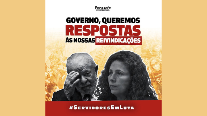 Campanha Salarial | Nos dias 07 e 08 de novembro acontecerá a 2 ª jornada de mobilização