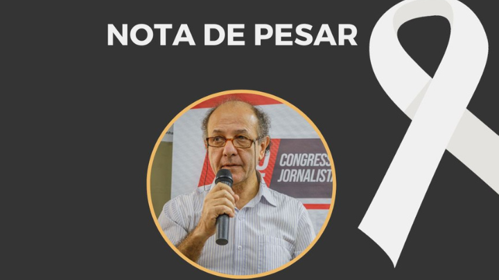 Claudio Soares, presente! | Leia a nota escrita pelo prof. Wilson Alves-Bezerra