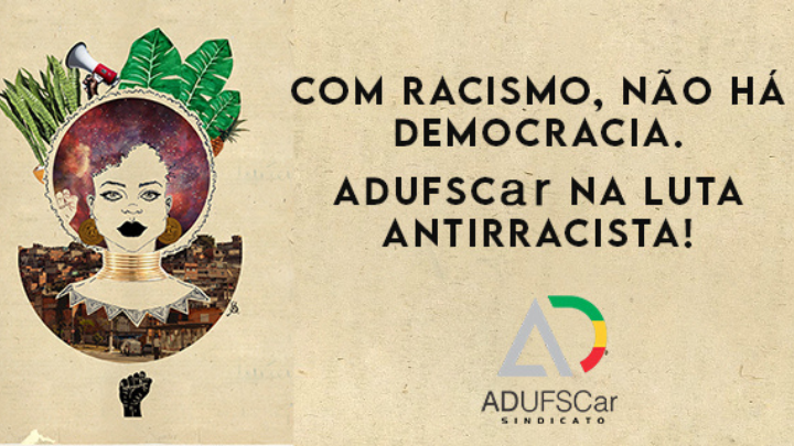 20 DE NOVEMBRO | Dia de luta contra o racismo e celebração da cultura afro-brasileira