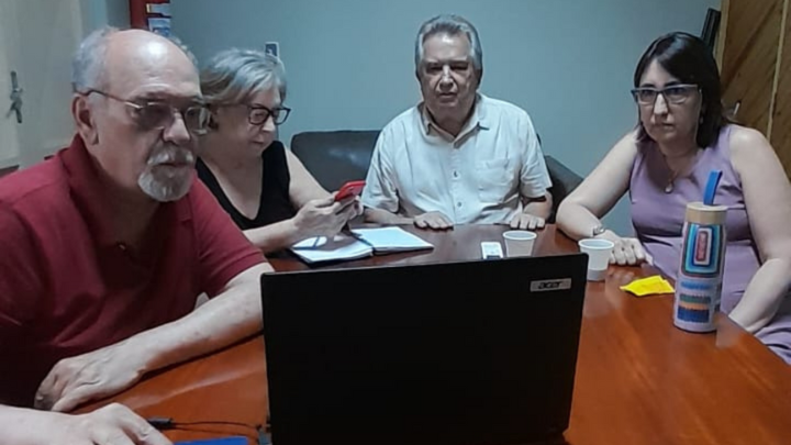 Comitê de Aposentadas/os lança questionário para conhecer interesses da categoria