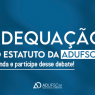 ADEQUACAO-ESTATUTO
