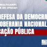 MANIFESTO DAS ENTIDADES_Site